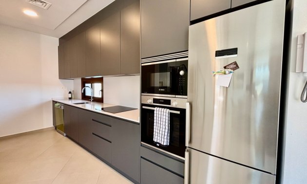 Resale - Villa -
Benijofar - Benijofar - Village