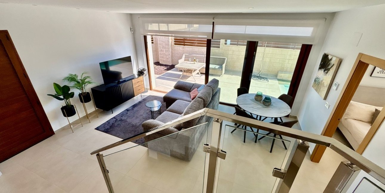 Resale - Villa -
Benijofar - Benijofar - Village