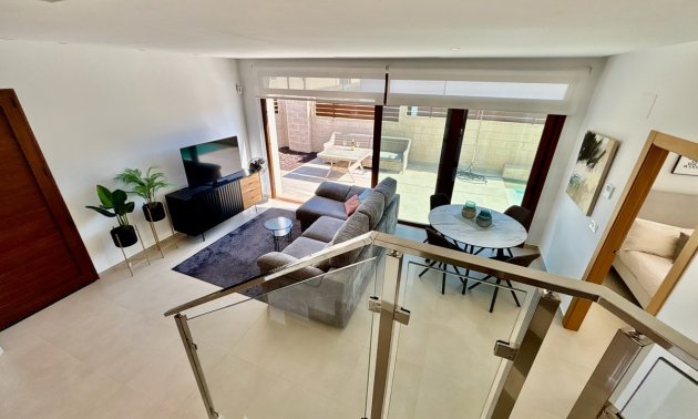 Resale - Villa -
Benijofar - Benijofar - Village