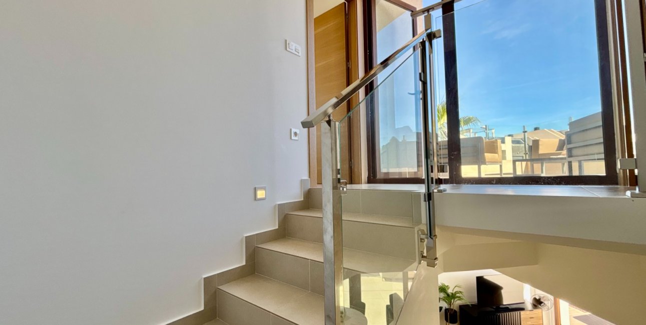 Resale - Villa -
Benijofar - Benijofar - Village