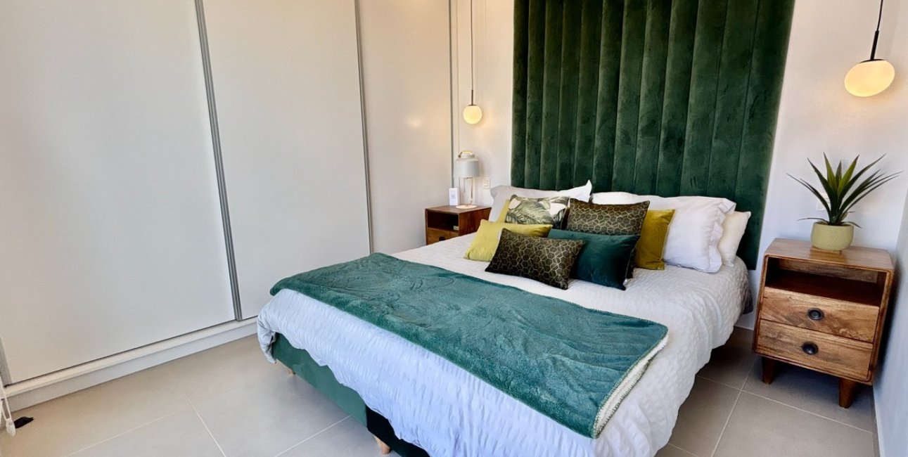 Resale - Villa -
Benijofar - Benijofar - Village