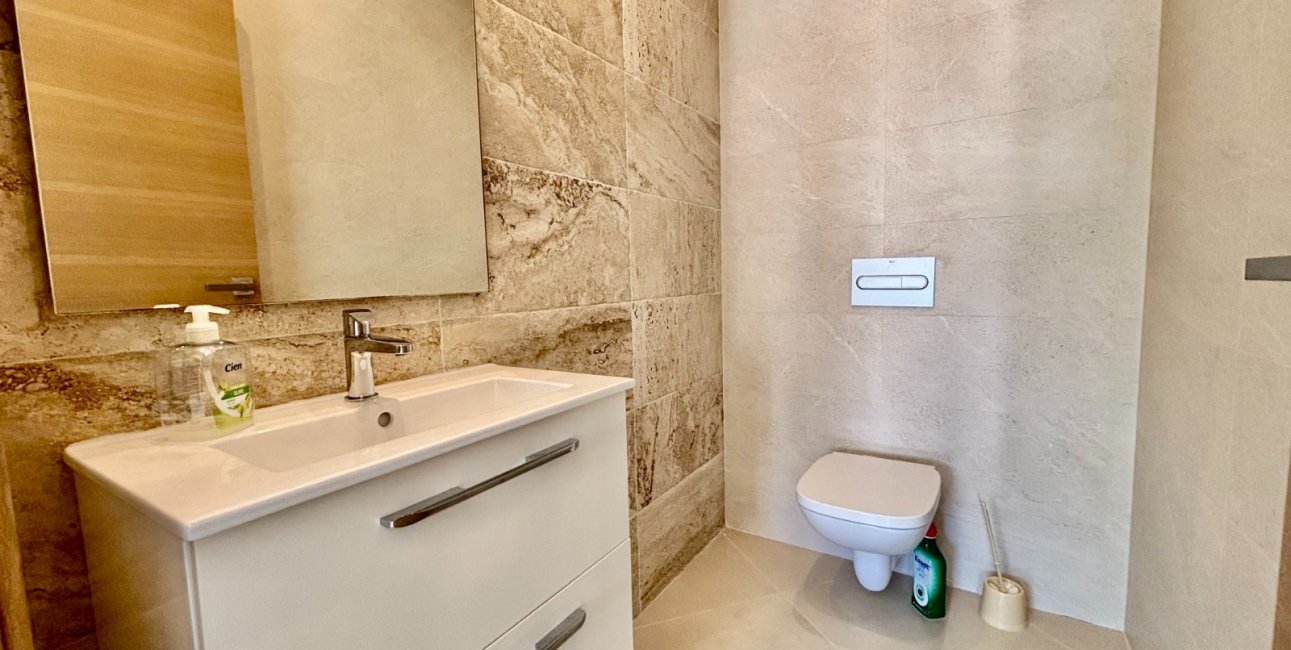 Resale - Villa -
Benijofar - Benijofar - Village