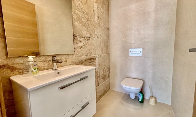 Resale - Villa -
Benijofar - Benijofar - Village