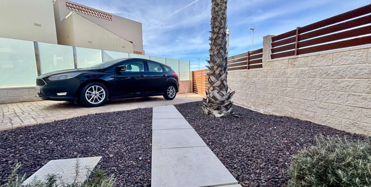 Resale - Villa -
Benijofar - Benijofar - Village