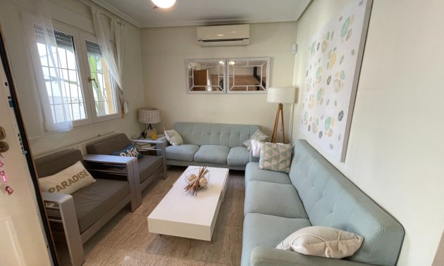 Rynek wtórny - Dom Szeregowy -
Torre de La Horadada - Torre de La Horadada - Town