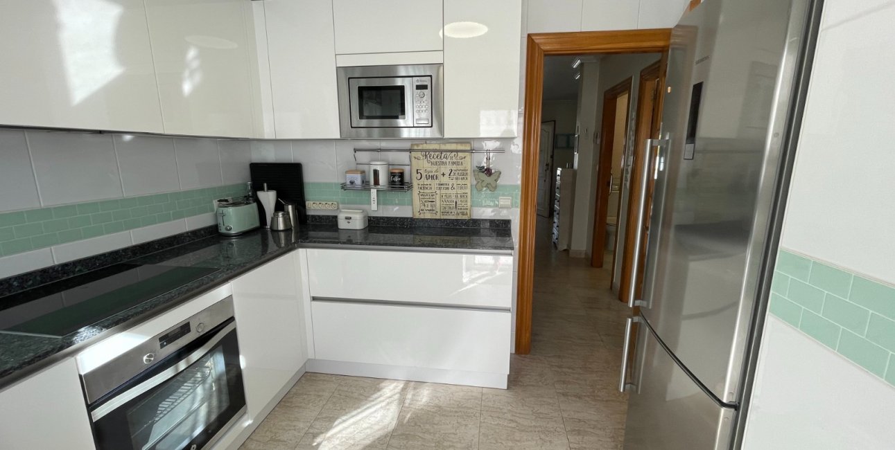 Rynek wtórny - Dom Szeregowy -
Torre de La Horadada - Torre de La Horadada - Town