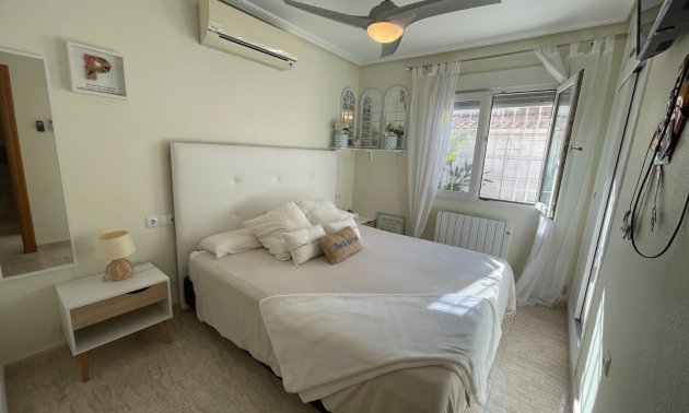 Rynek wtórny - Dom Szeregowy -
Torre de La Horadada - Torre de La Horadada - Town