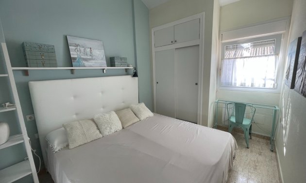 Rynek wtórny - Dom Szeregowy -
Torre de La Horadada - Torre de La Horadada - Town