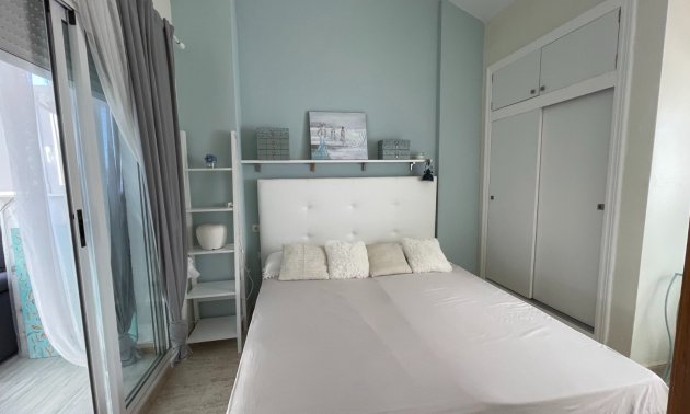 Rynek wtórny - Dom Szeregowy -
Torre de La Horadada - Torre de La Horadada - Town