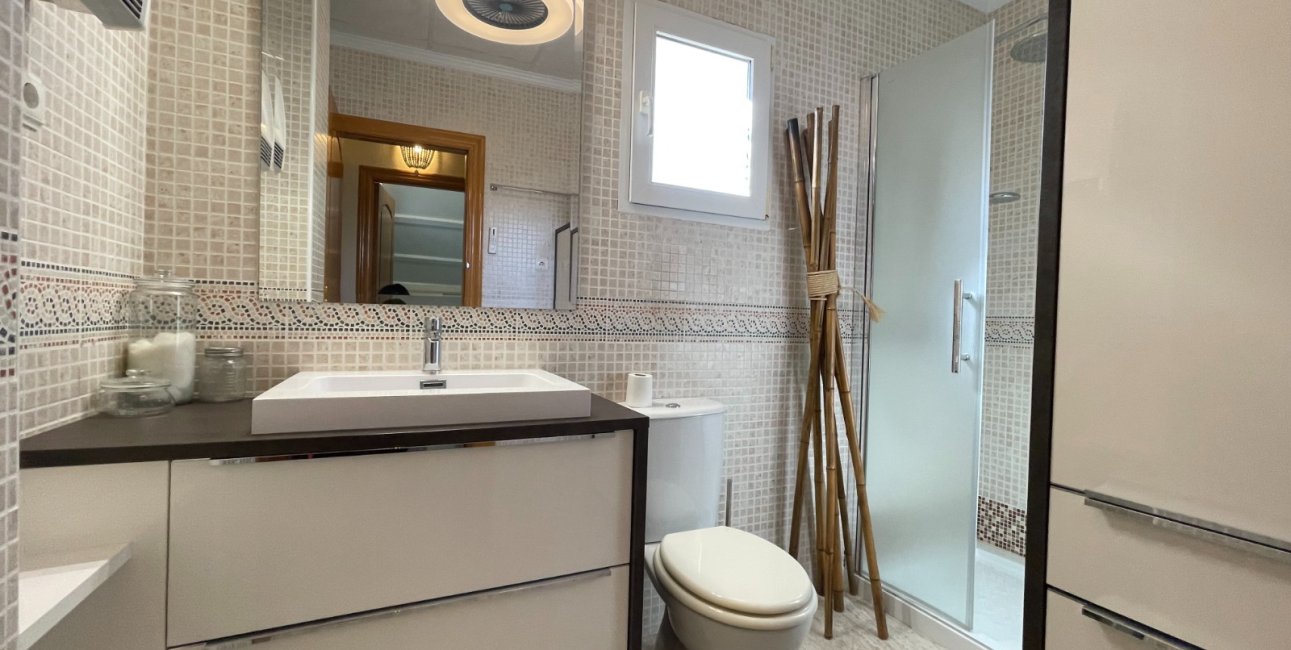 Rynek wtórny - Dom Szeregowy -
Torre de La Horadada - Torre de La Horadada - Town