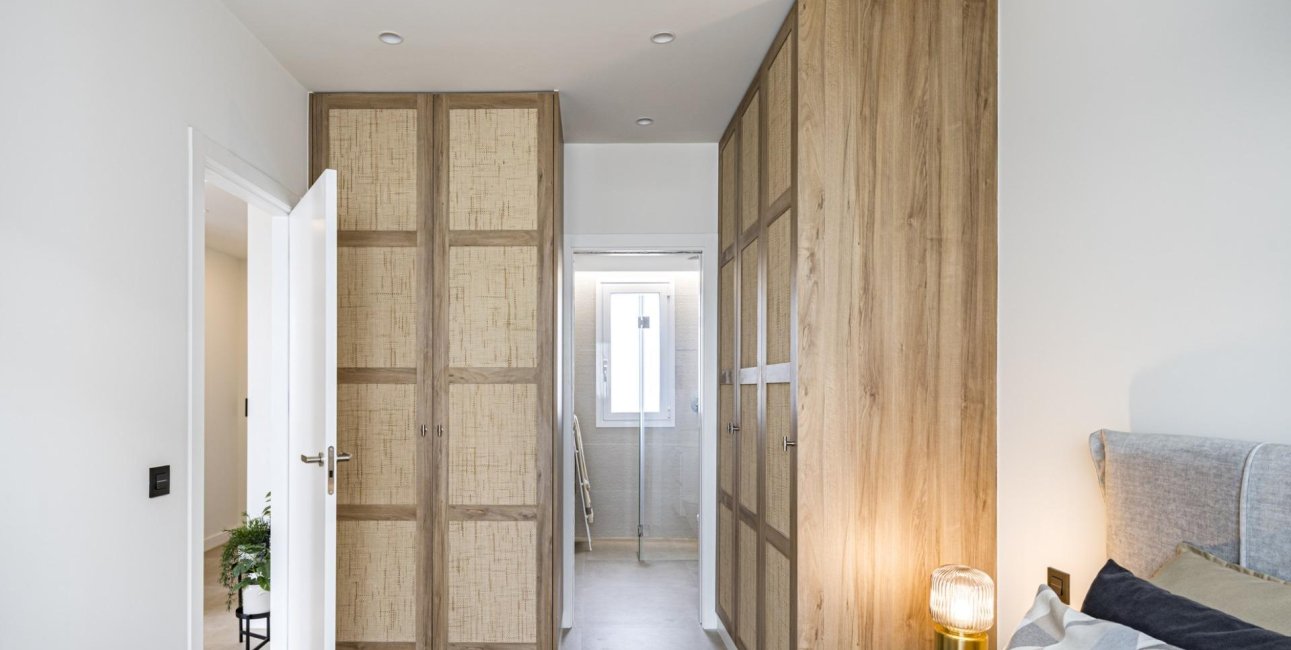 Obra nueva - Bungalow -
Pilar de la Horadada - Torre De La Horadada