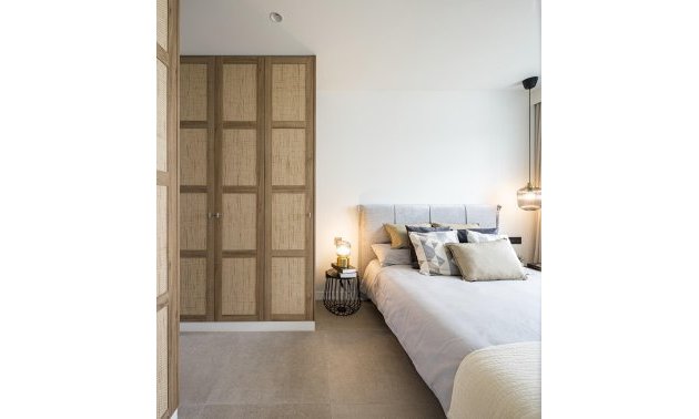 Obra nueva - Bungalow -
Pilar de la Horadada - Torre De La Horadada