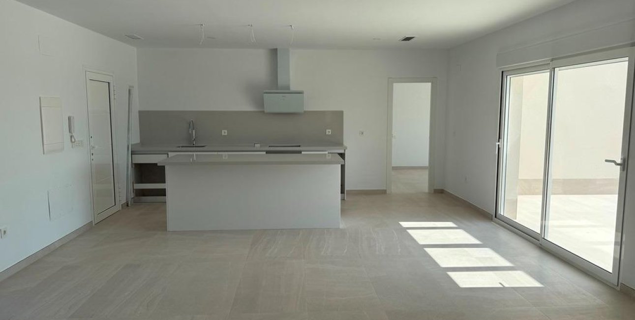 New Build - Villa -
Pinoso - Camino Del Prado