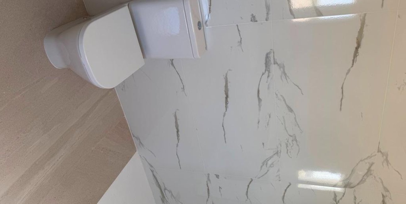 New Build - Villa -
Pinoso - Camino Del Prado