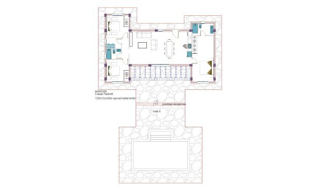 New Build - Villa -
Pinoso - Camino Del Prado