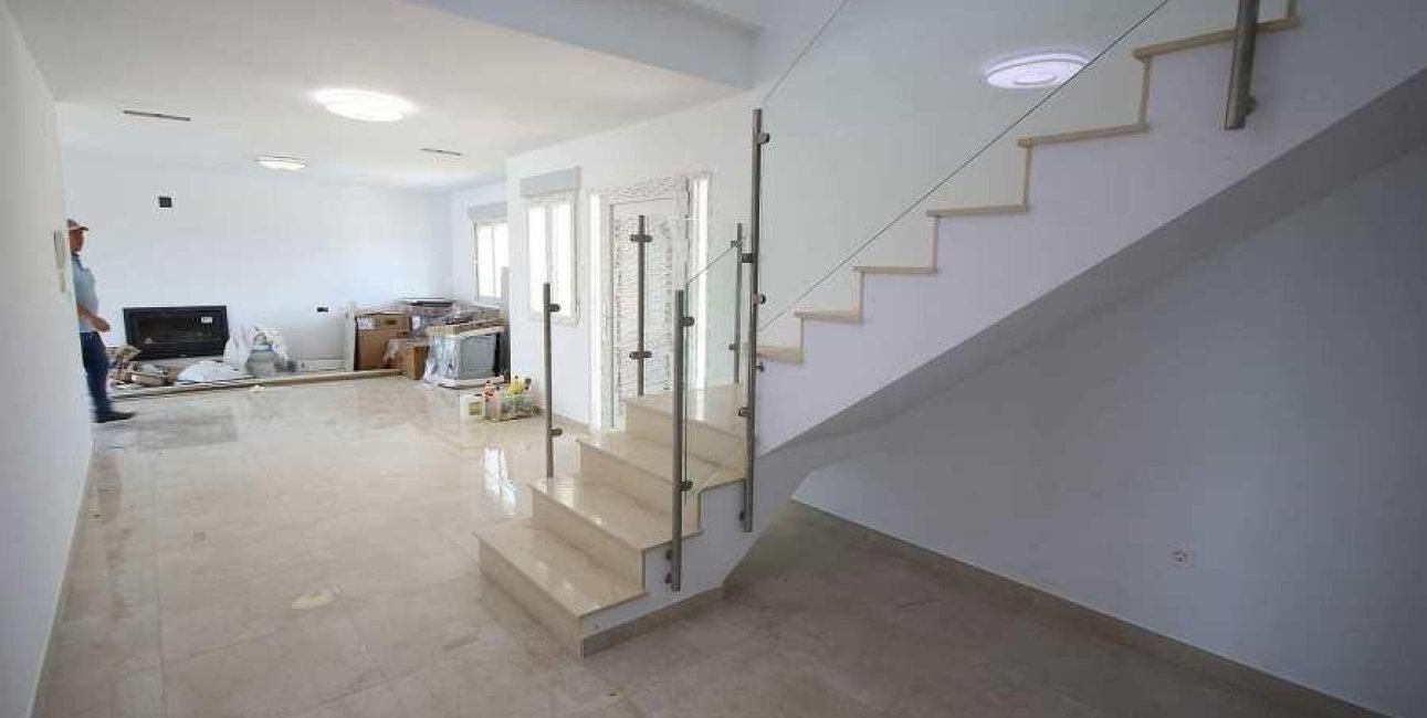 New Build - Villa -
Pinoso - Camino Del Prado