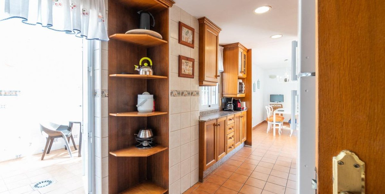 Resale - Villa -
Torrevieja - La Mata