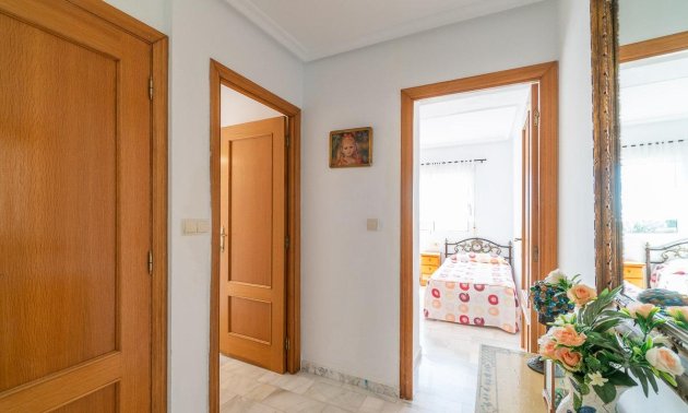 Resale - Villa -
Torrevieja - La Mata