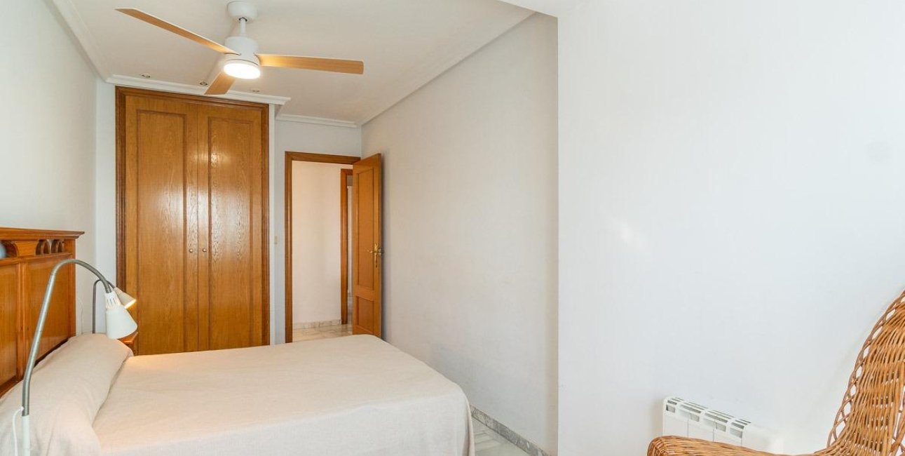 Resale - Villa -
Torrevieja - La Mata