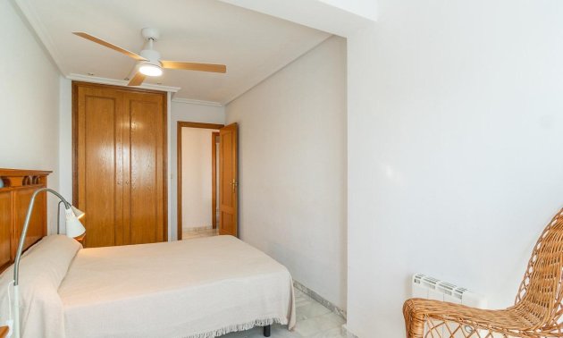 Resale - Villa -
Torrevieja - La Mata