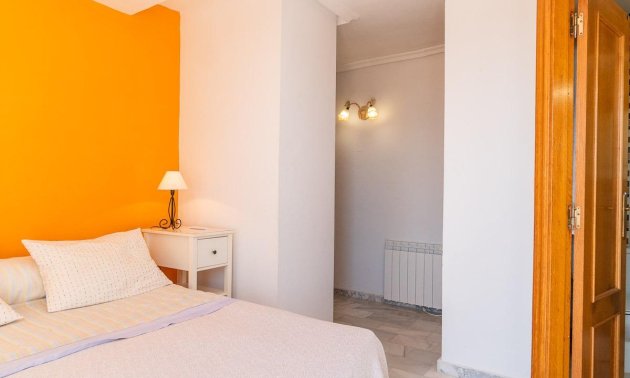 Resale - Villa -
Torrevieja - La Mata