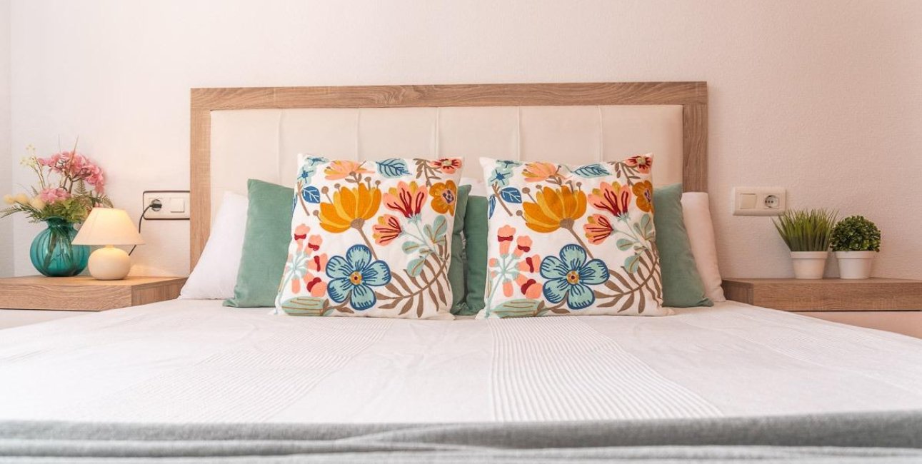 Resale - Villa -
Torrevieja - Torretas  - La Siesta - El Limonar