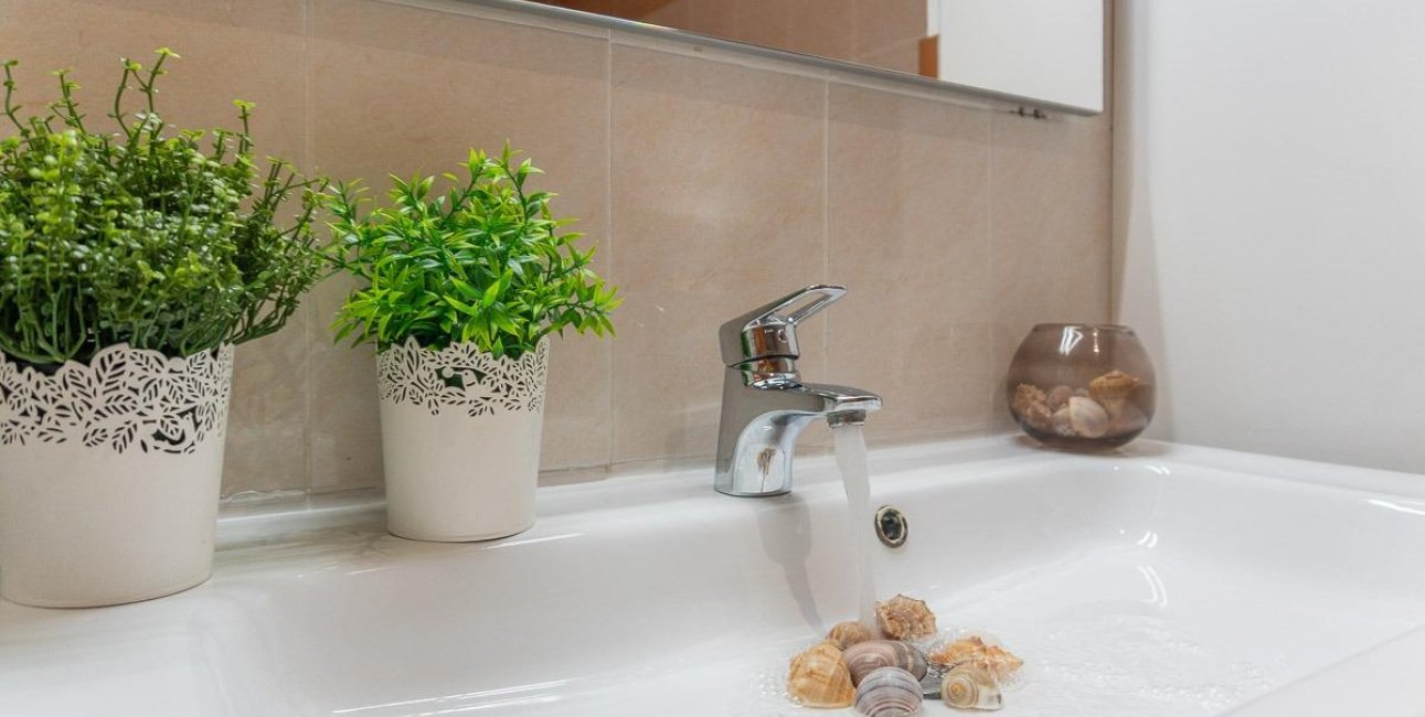 Resale - Villa -
Torrevieja - Torretas  - La Siesta - El Limonar