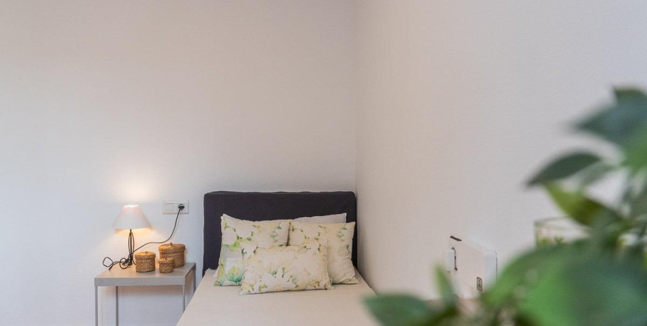 Resale - Villa -
Torrevieja - Torretas  - La Siesta - El Limonar