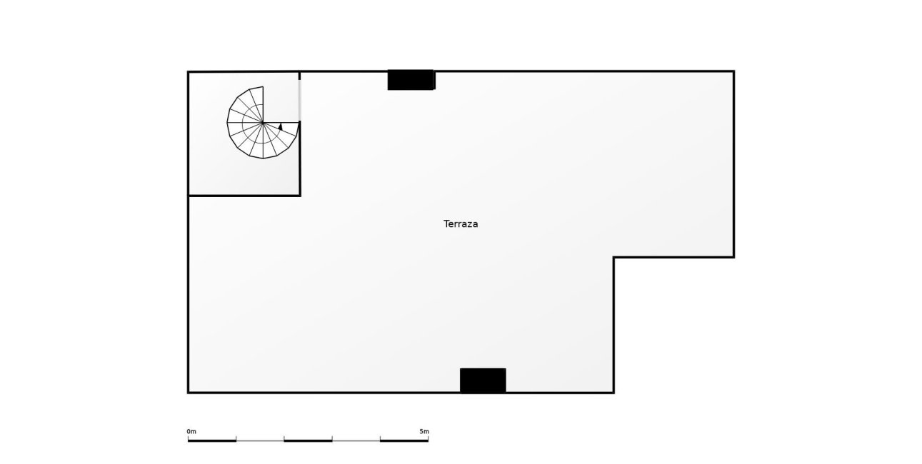 Resale - Villa -
Torrevieja - Torretas  - La Siesta - El Limonar