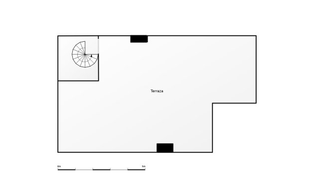 Resale - Villa -
Torrevieja - Torretas  - La Siesta - El Limonar