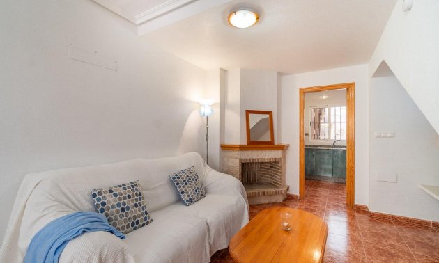 Rynek wtórny - Dom Szeregowy -
Orihuela Costa - Playa Flamenca