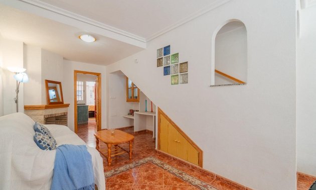 Rynek wtórny - Dom Szeregowy -
Orihuela Costa - Playa Flamenca