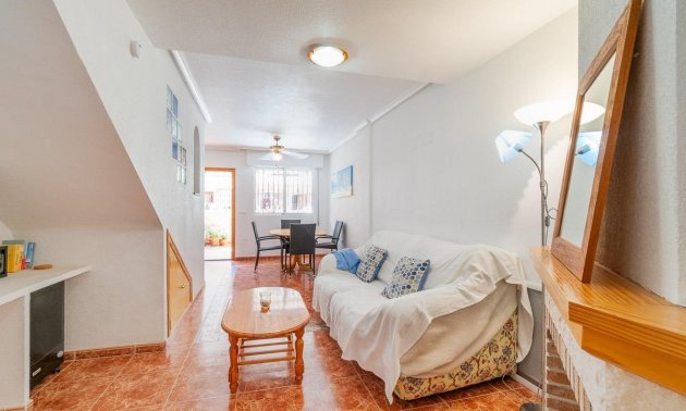 Rynek wtórny - Dom Szeregowy -
Orihuela Costa - Playa Flamenca