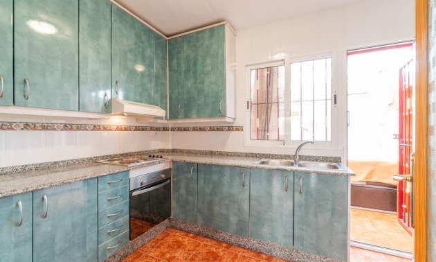 Rynek wtórny - Dom Szeregowy -
Orihuela Costa - Playa Flamenca