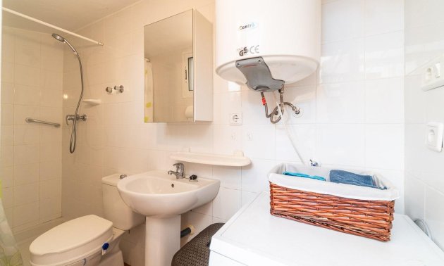 Rynek wtórny - Dom Szeregowy -
Orihuela Costa - Playa Flamenca