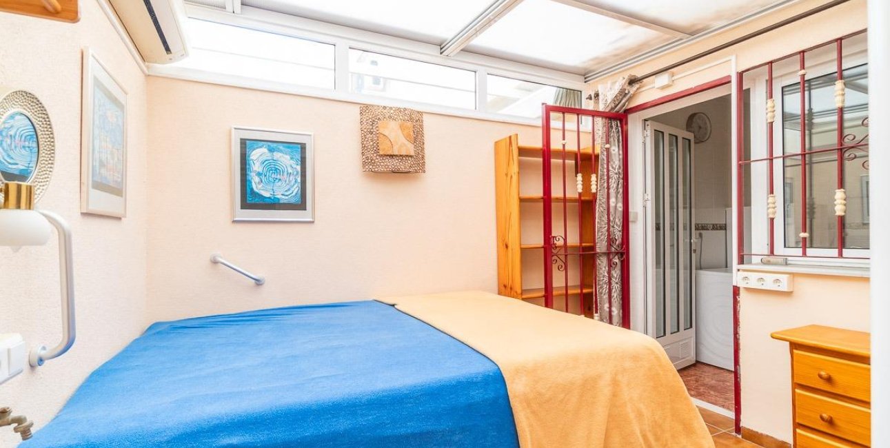 Rynek wtórny - Dom Szeregowy -
Orihuela Costa - Playa Flamenca