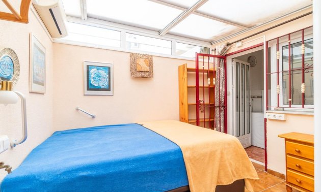 Rynek wtórny - Dom Szeregowy -
Orihuela Costa - Playa Flamenca