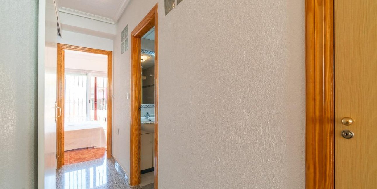 Rynek wtórny - Dom Szeregowy -
Orihuela Costa - Playa Flamenca