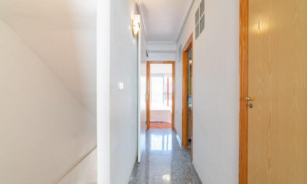 Rynek wtórny - Dom Szeregowy -
Orihuela Costa - Playa Flamenca