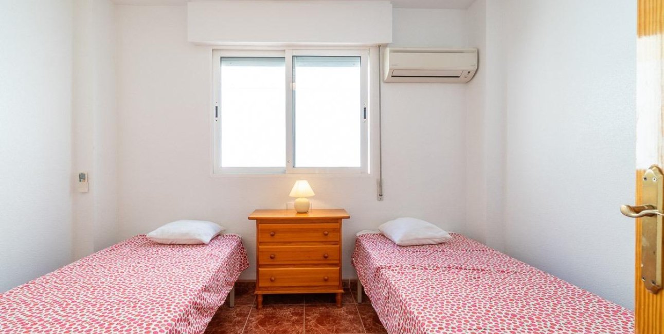 Rynek wtórny - Dom Szeregowy -
Orihuela Costa - Playa Flamenca