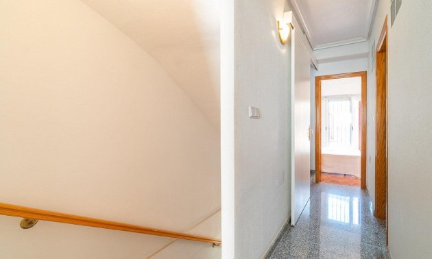 Rynek wtórny - Dom Szeregowy -
Orihuela Costa - Playa Flamenca