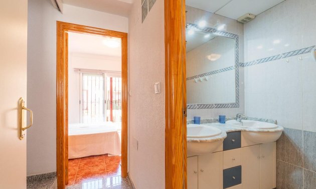 Rynek wtórny - Dom Szeregowy -
Orihuela Costa - Playa Flamenca