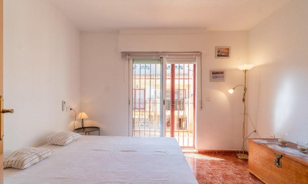 Rynek wtórny - Dom Szeregowy -
Orihuela Costa - Playa Flamenca