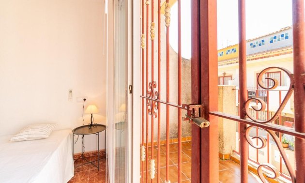 Rynek wtórny - Dom Szeregowy -
Orihuela Costa - Playa Flamenca