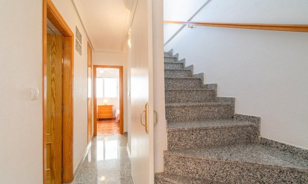 Rynek wtórny - Dom Szeregowy -
Orihuela Costa - Playa Flamenca