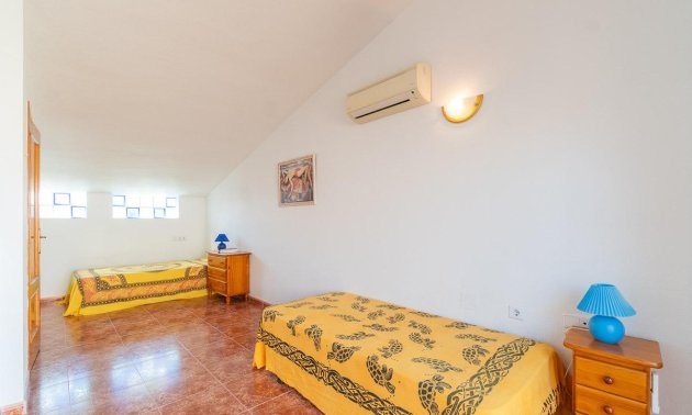 Rynek wtórny - Dom Szeregowy -
Orihuela Costa - Playa Flamenca