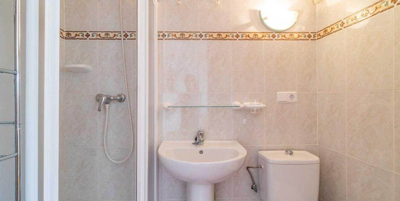 Rynek wtórny - Dom Szeregowy -
Orihuela Costa - Playa Flamenca