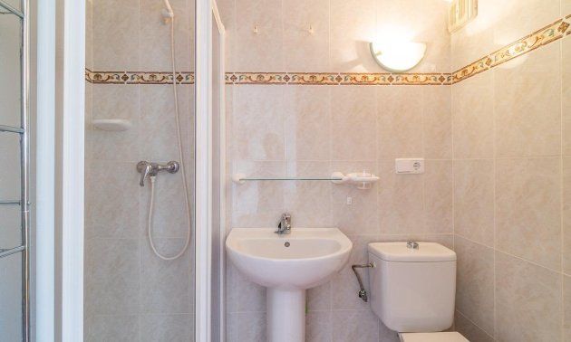 Rynek wtórny - Dom Szeregowy -
Orihuela Costa - Playa Flamenca