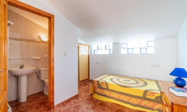 Rynek wtórny - Dom Szeregowy -
Orihuela Costa - Playa Flamenca