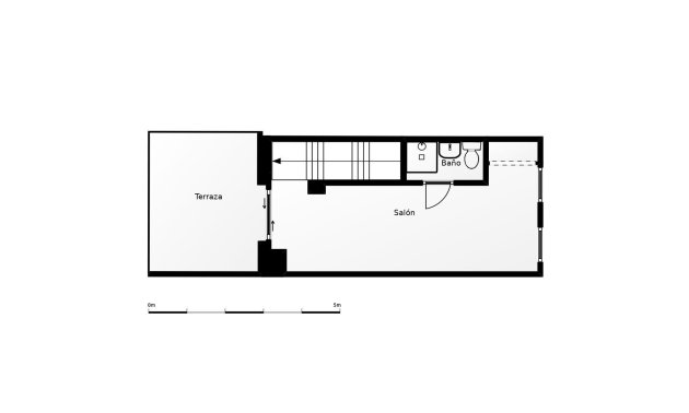 Rynek wtórny - Dom Szeregowy -
Orihuela Costa - Playa Flamenca